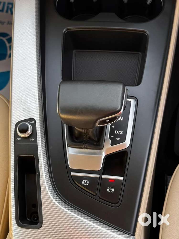 Audi A4 2.0 Premium Plus 40 Tfsi, 2021, Petrol