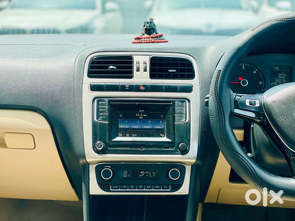 Volkswagen Ameo 1.5 Tdi Highline, 2017, Diesel