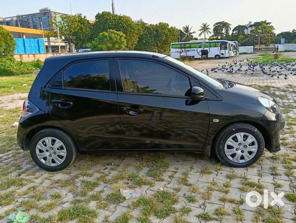 Honda Brio