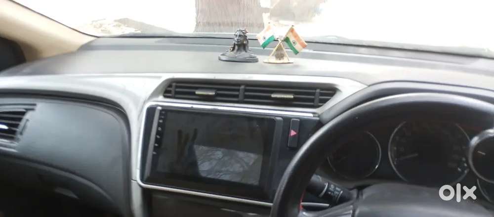 Honda City 2019 Petrol Well Maintained