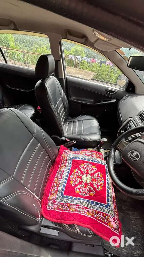 Tata Bolt 1.2 Xe 2016