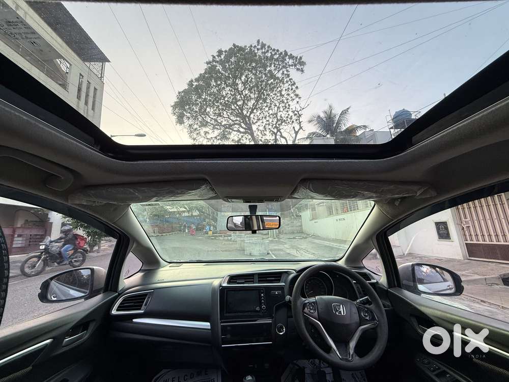 Honda Wr-v I-dtec V, 2017, Diesel
