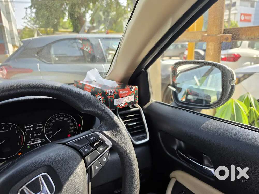 Honda City Petrol Manual 2023