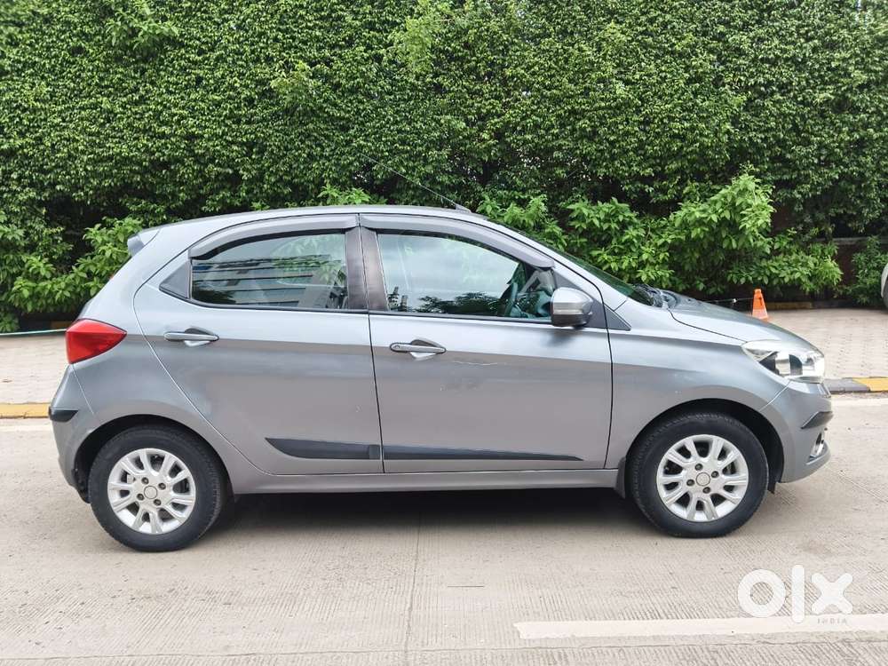 Tata Tiago Xza Plus, 2018, Petrol