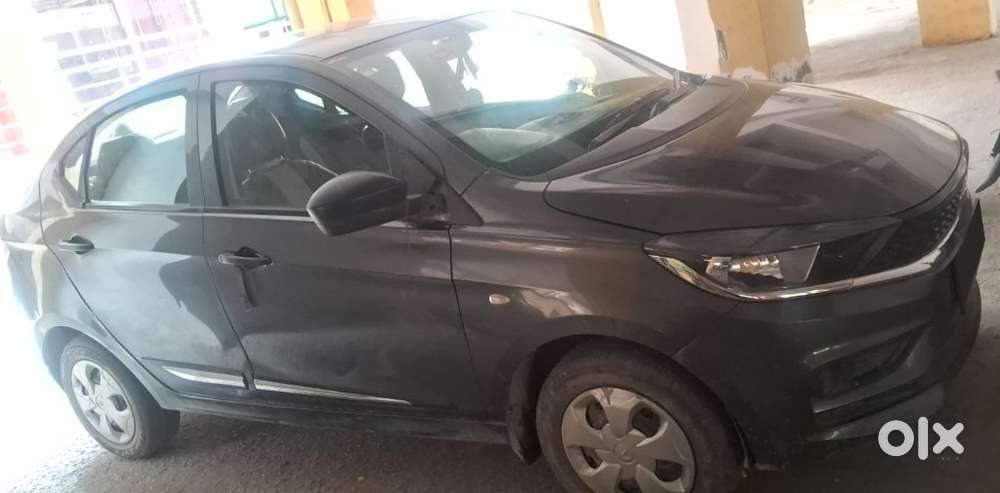 Tata Tigor, 2023, Petrol