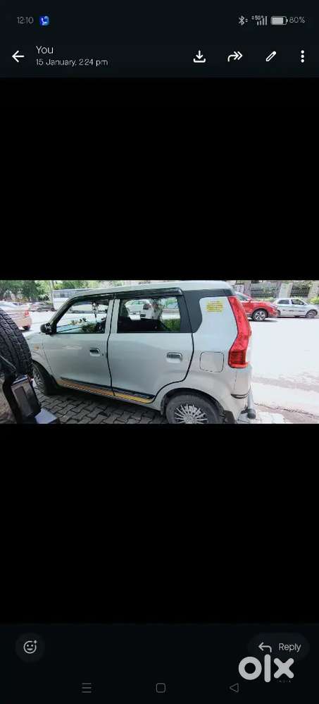 Wagnor New  Model 2023