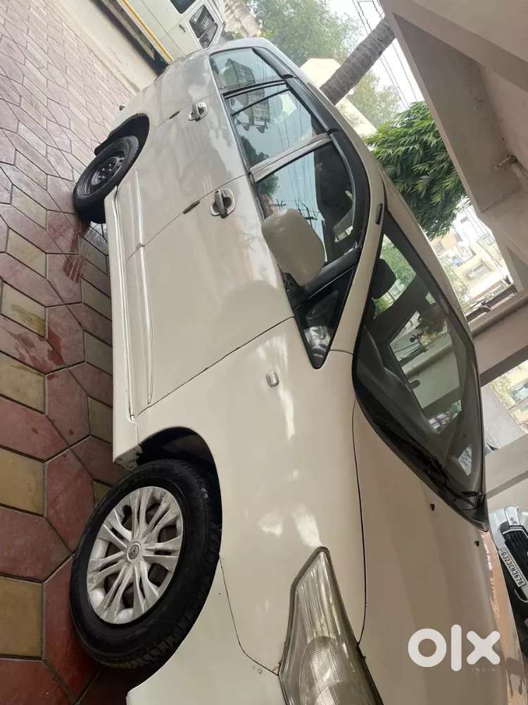 Toyota Innova 2014 Diesel 2.5gx