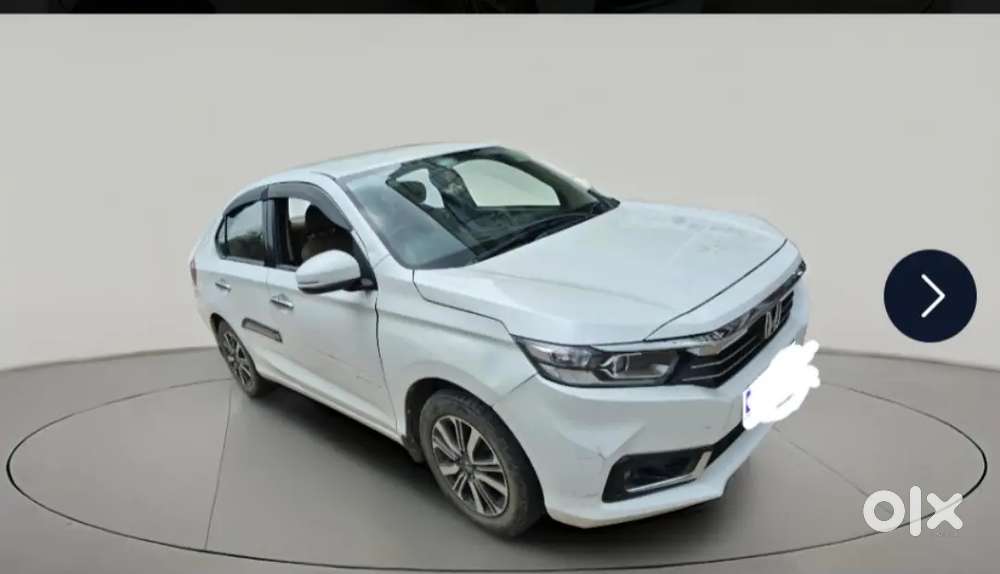 Honda Amaze 1.5 Mt 2021