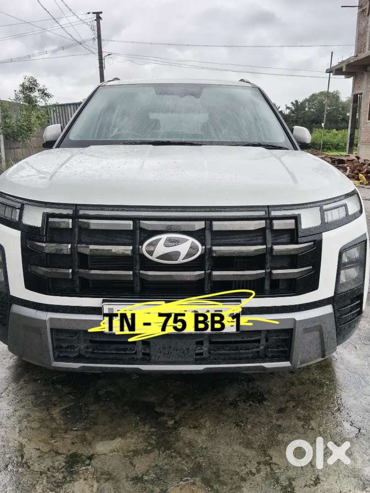 Urgent Sale For Creta
