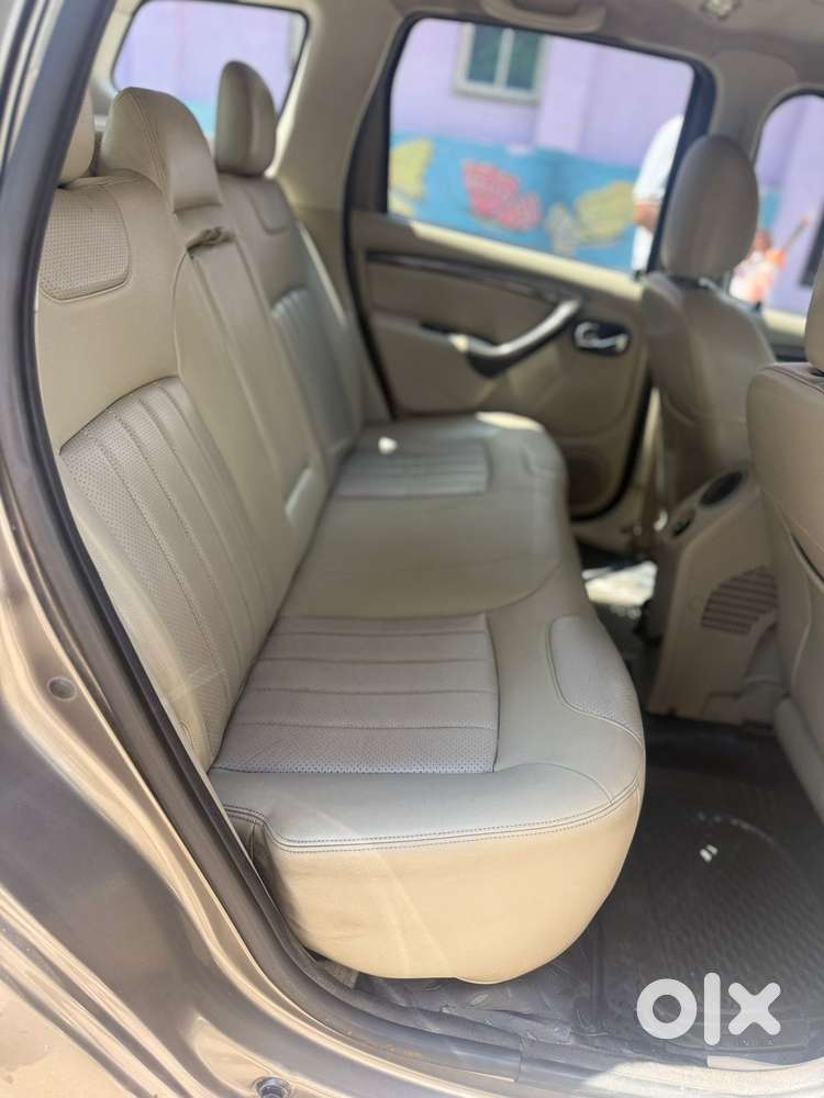 Nissan Terrano Xv D Pre, 2013, Diesel