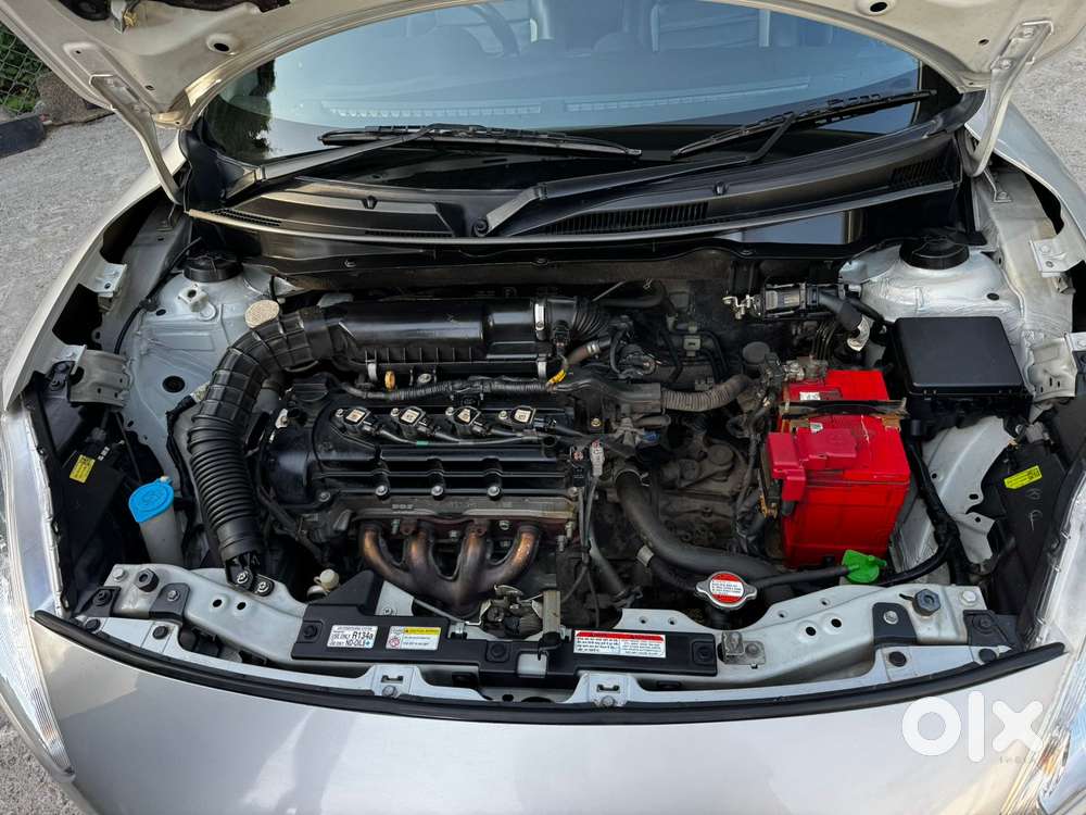 Maruti Suzuki Swift Vxi Optional, 2019, Petrol