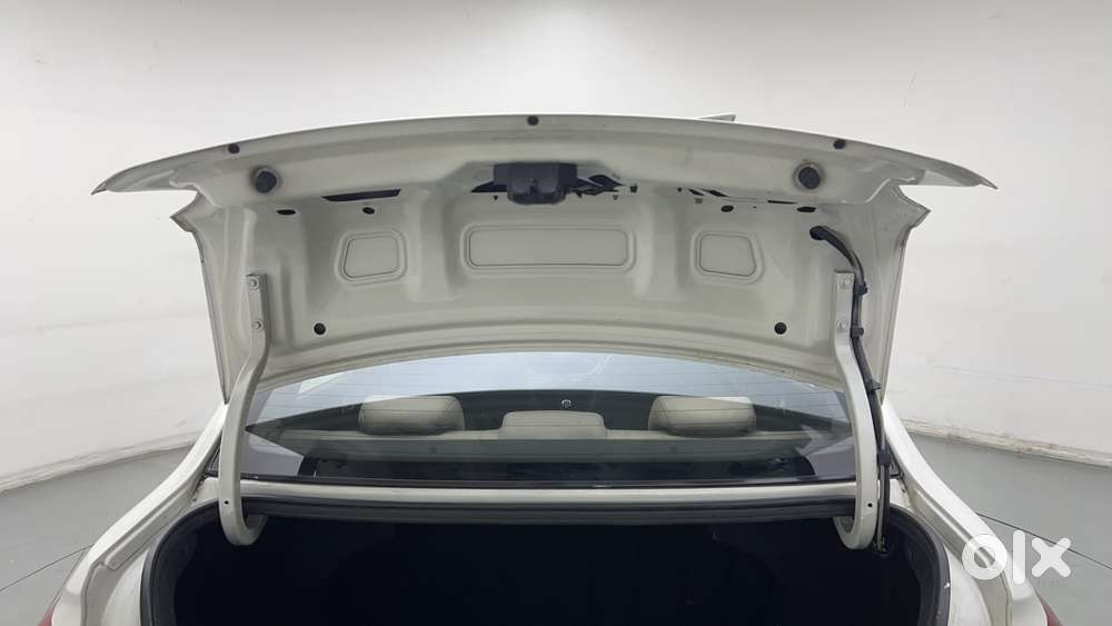 Hyundai Xcent S 1.2 (o), 2014, Petrol