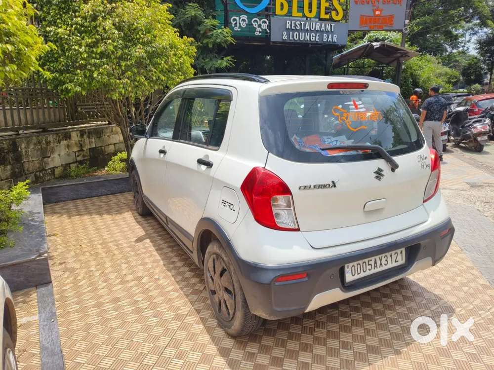 Excellent Condition Car For Sale – Well Maintained & Smooth Drive