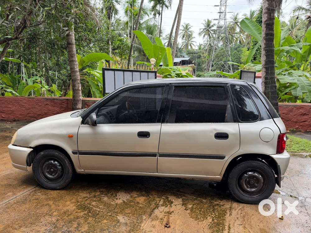 Maruti Zen Estilo 2005