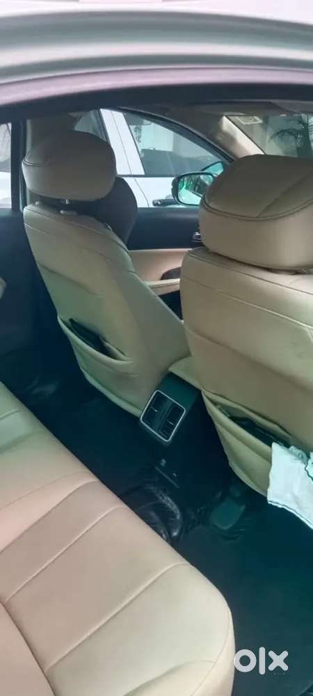 Honda City 1.5 Zx Petrol 2021