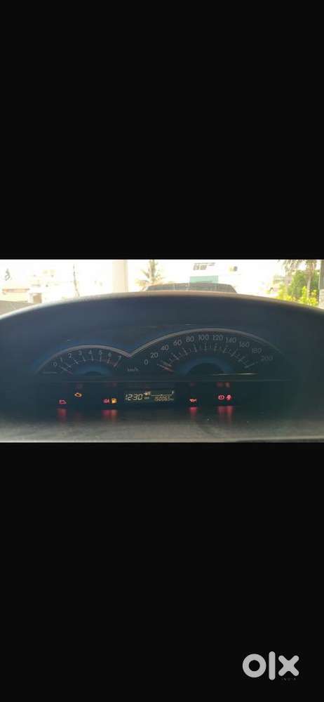 Toyota Etios Cross Diesel Well Maintained