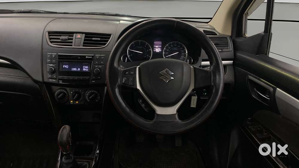 Maruti Suzuki Ertiga Vdi Shvs, 2018, Diesel