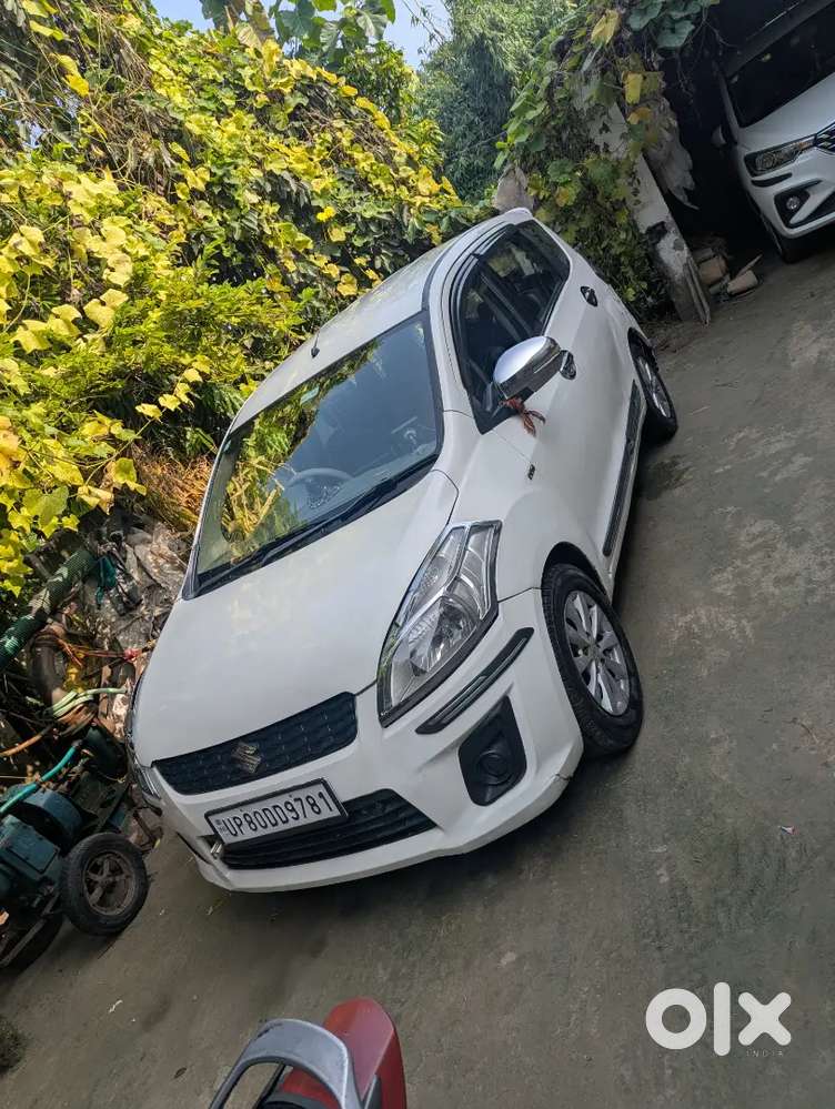 Maruti Suzuki Ertiga 2015