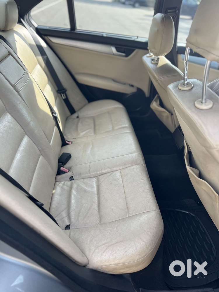 Mercedes-benz C-class 2.1 C 250 Cdi, 2012, Diesel