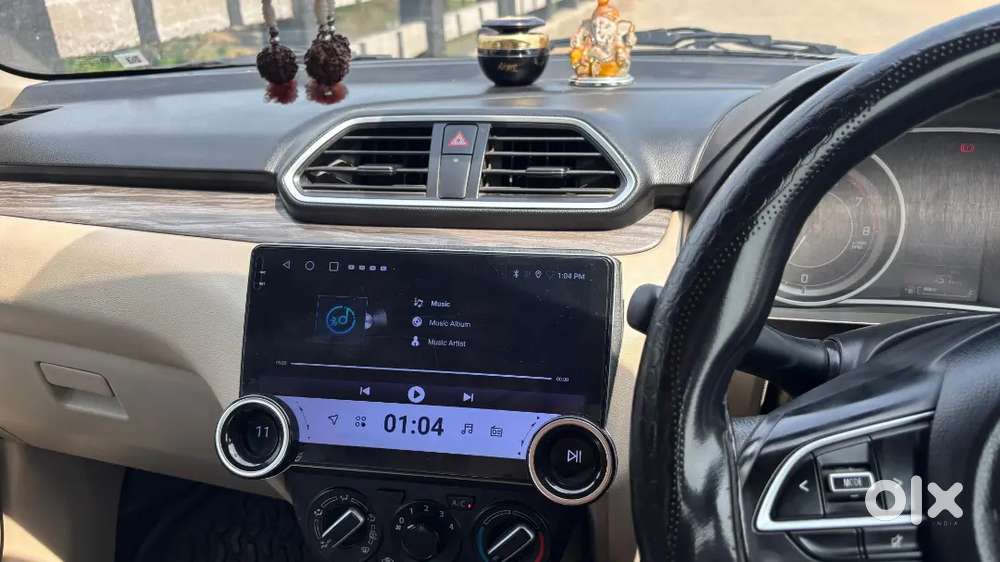 Maruti Suzuki Swift Dzire 2023 Petrol 57000 Km Driven