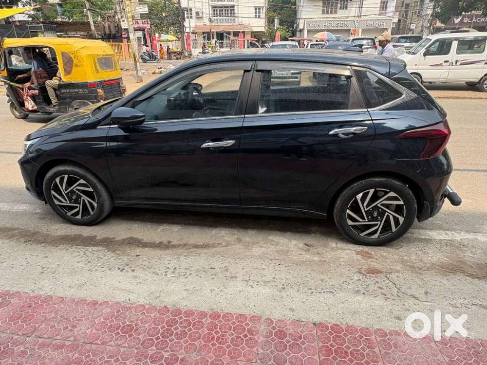 Hyundai I20 1.2 Asta, 2023, Petrol