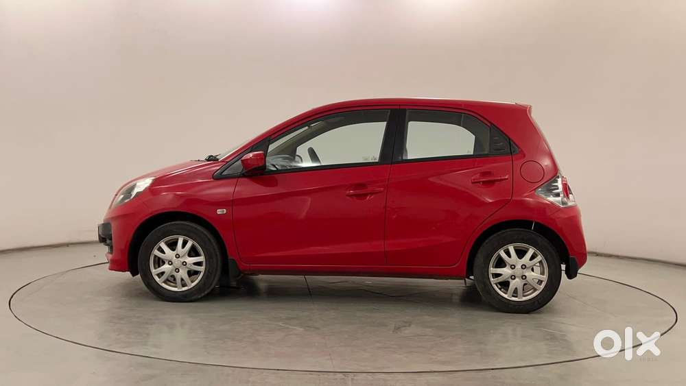 Honda Brio 1.2 Vx Mt, 2013, Petrol