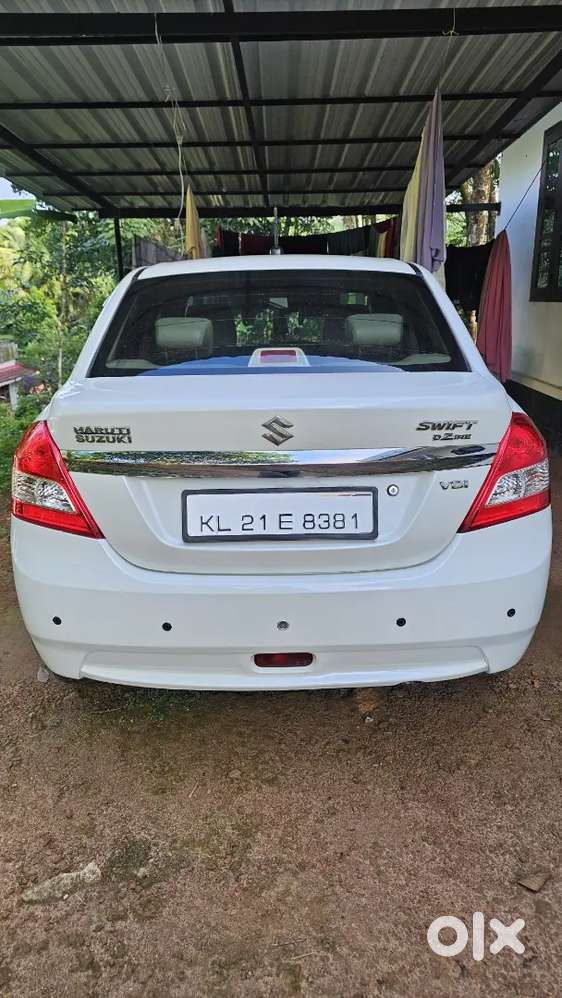 Maruti Suzuki Swift Dzire Diesel