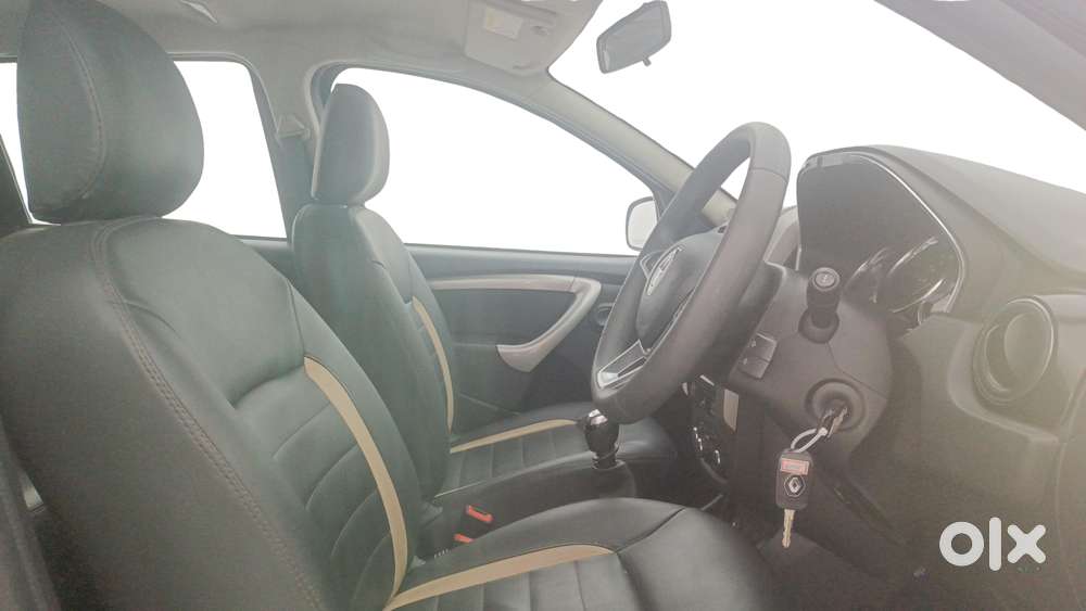 Renault Duster 1.3 Rxs Turbo Petrol, 2020, Petrol