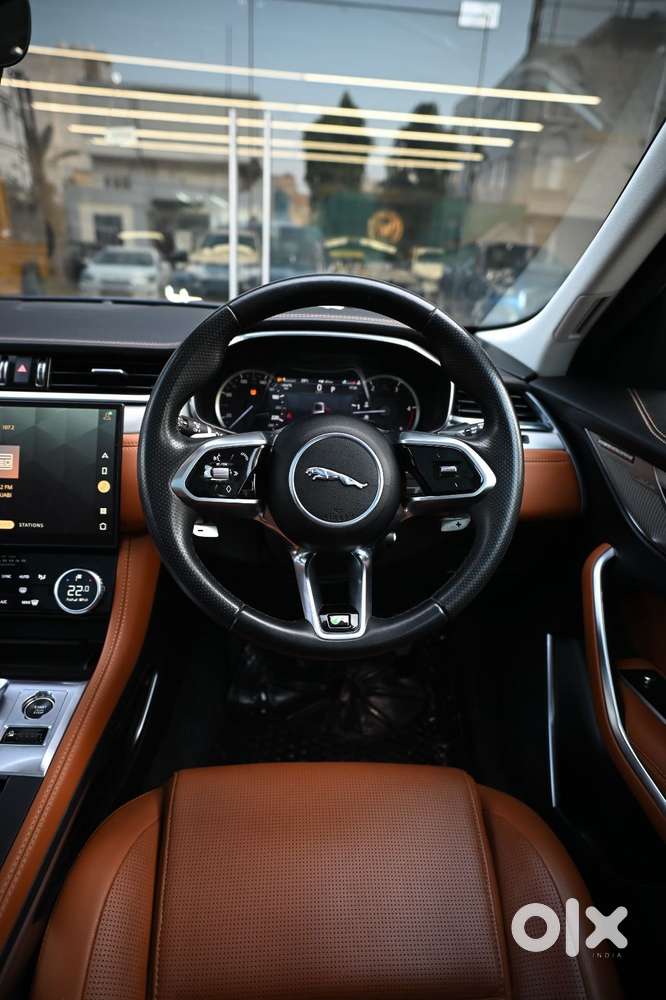 Jaguar F-pace 2.0 R Dynamic S Diesel, 2024, Diesel