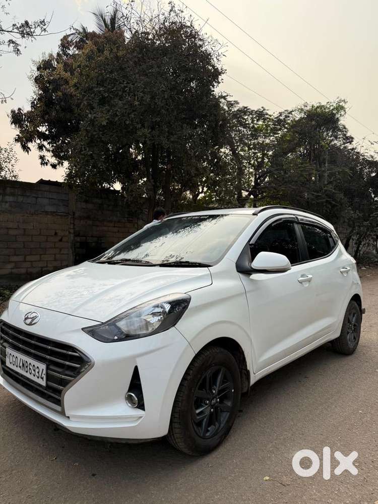 Hyundai Grand I10 Nios 2020