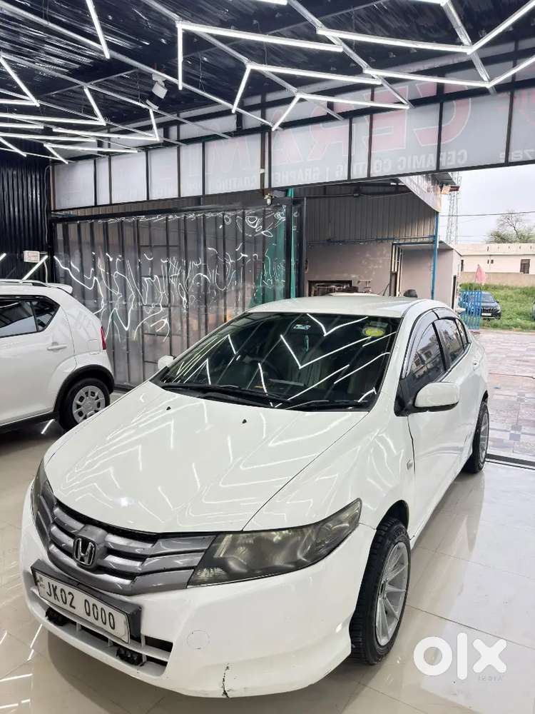 Best E20 Compliant Sedan