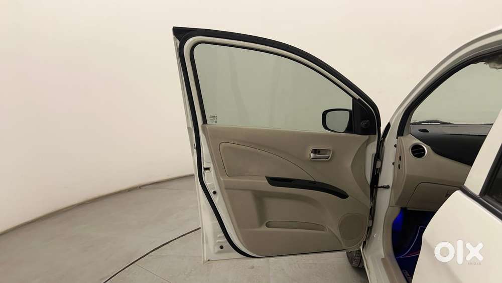 Maruti Suzuki Celerio Vxi Optional, 2020, Petrol