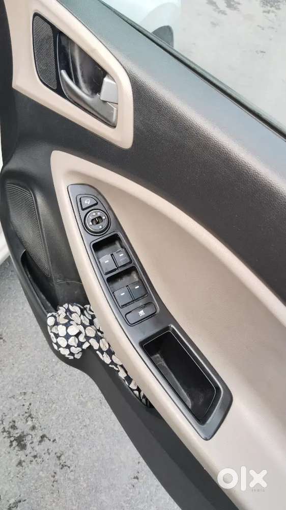 Hyundai I20 2018 Diesel