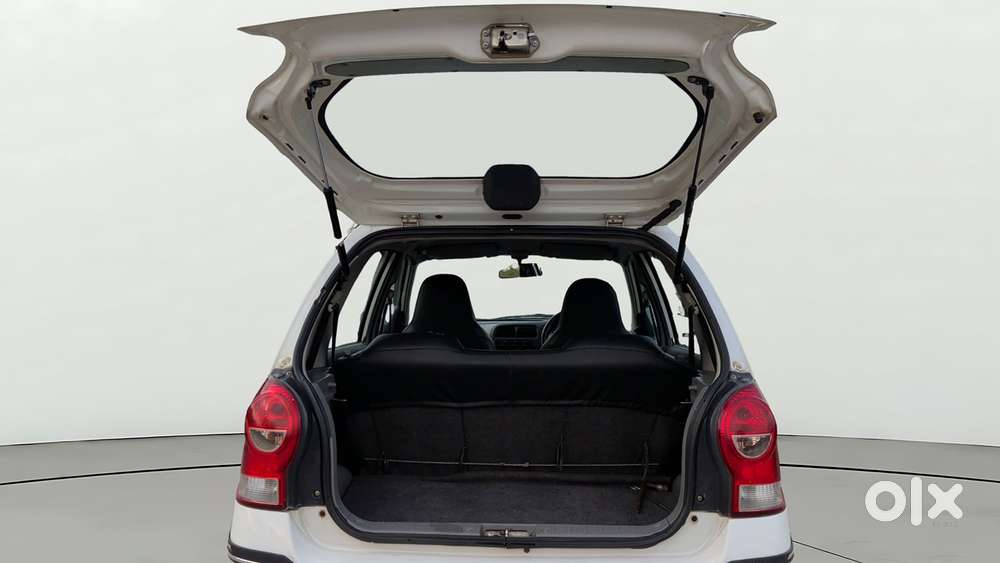 Maruti Suzuki Alto K10 Vxi, 2013, Petrol