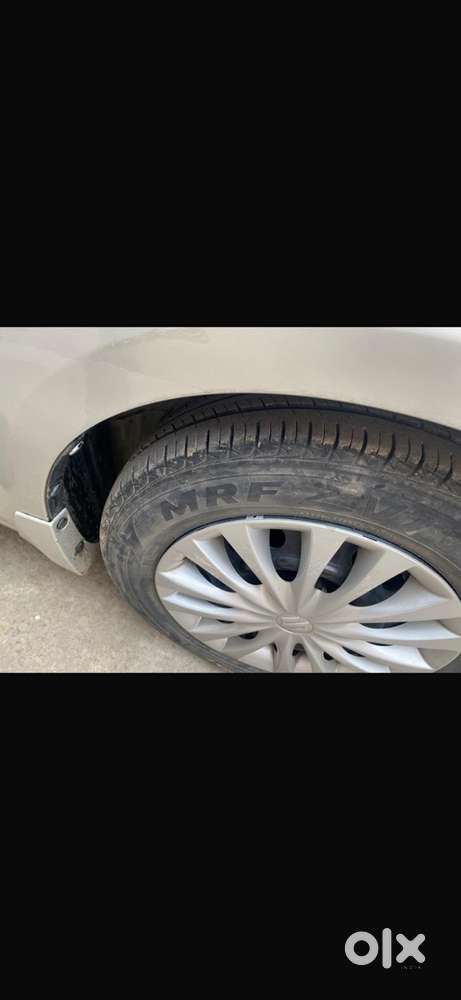 A Class Car Nd Super Milage