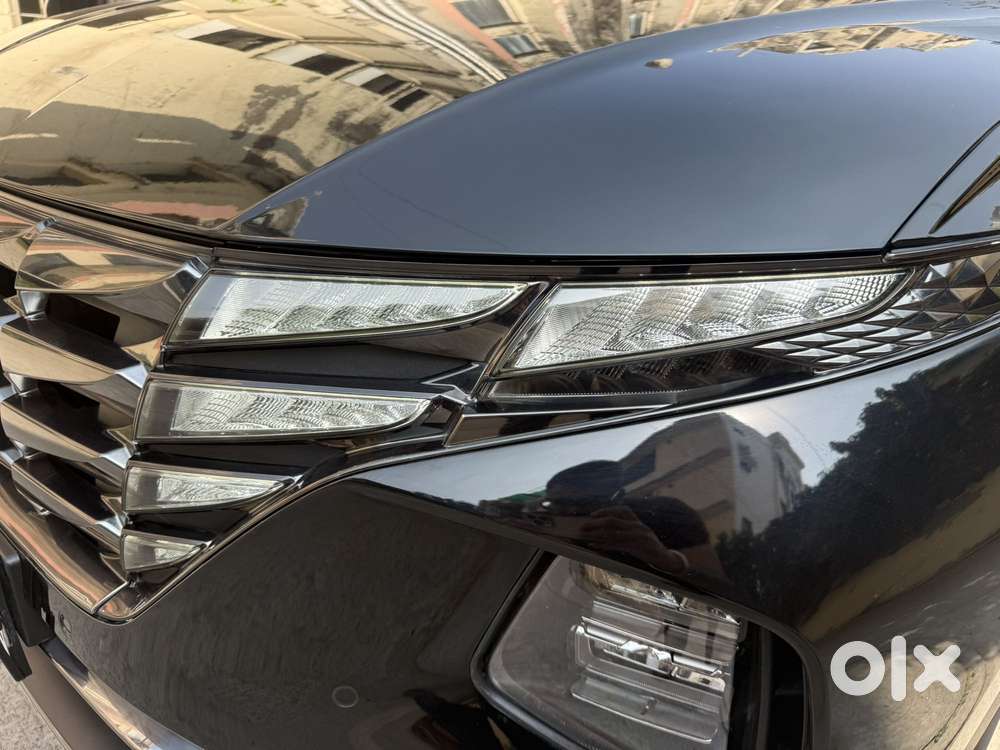 Hyundai Tucson 2.0 Signature Petrol At, 2023, Petrol