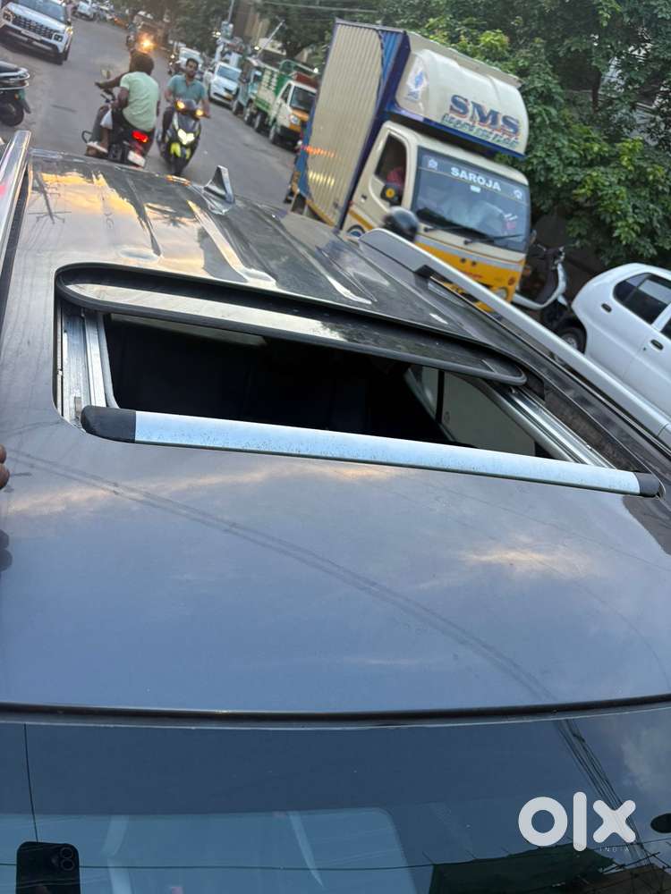 Hyundai Venue Sx Opt, 2021, Diesel