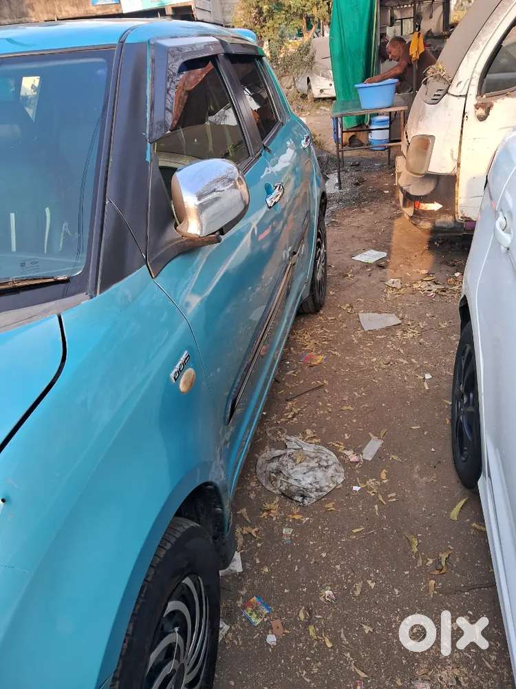 Maruti Suzuki Swift Dzire 2009 Diesel 140000 Km Driven