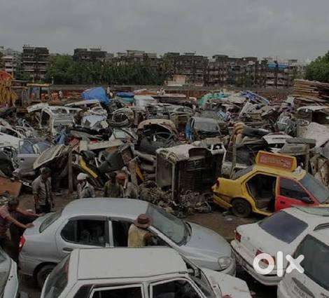 Tata Curvv 2022 Petrol Good Condition