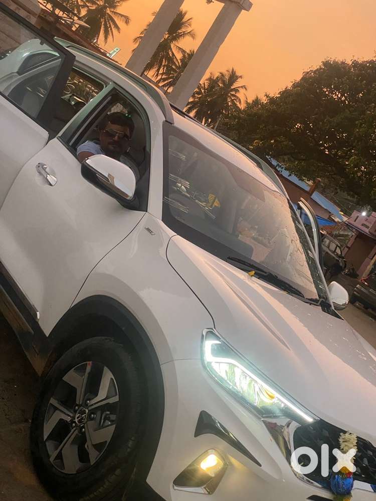 Kia Sonet Diesel 2024