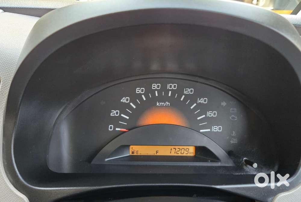 Maruti Suzuki Wagon R 1.0 Lxi Cng, 2014, Cng & Hybrids