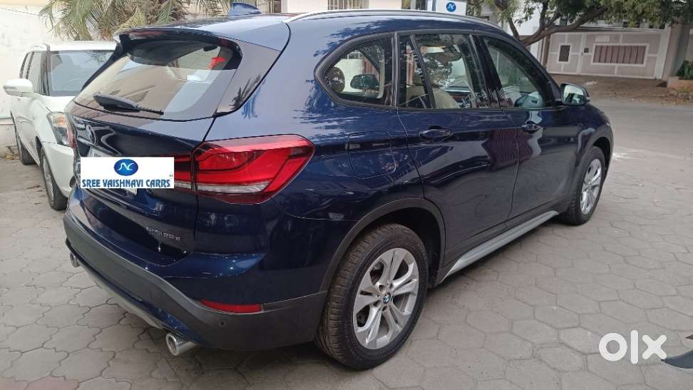 Bmw X1 2.0 Sdrive20d Xline, 2020, Diesel