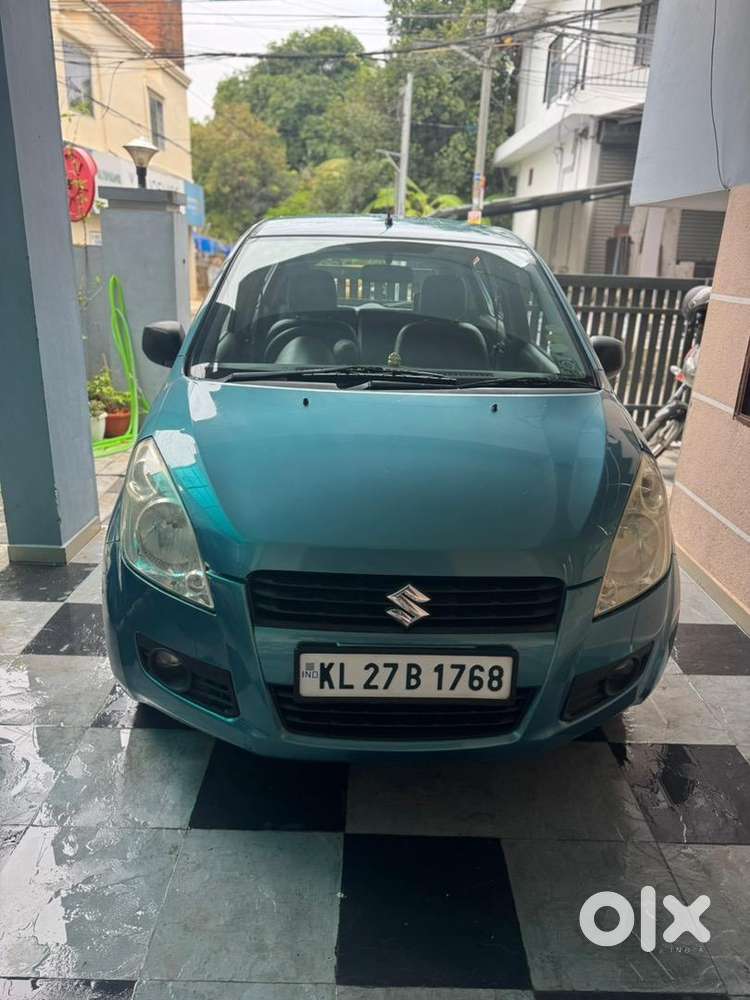 Maruti Suzuki Ritz 2011 Diesel Good Condition