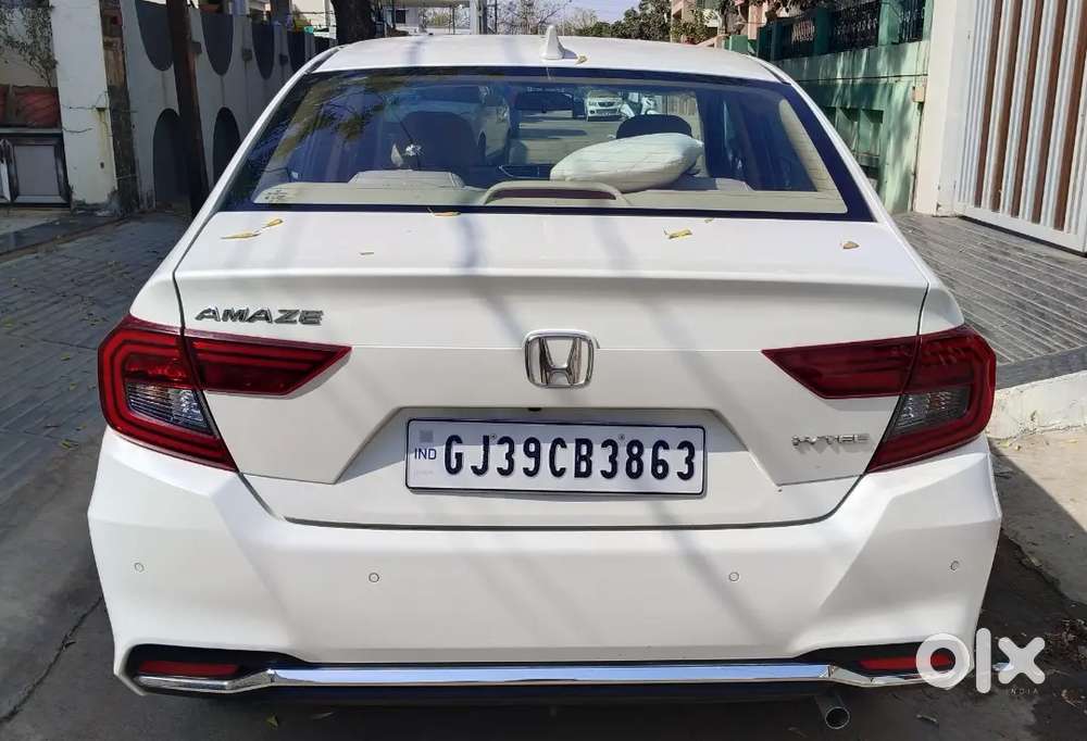 Titop Candition 1st Owner