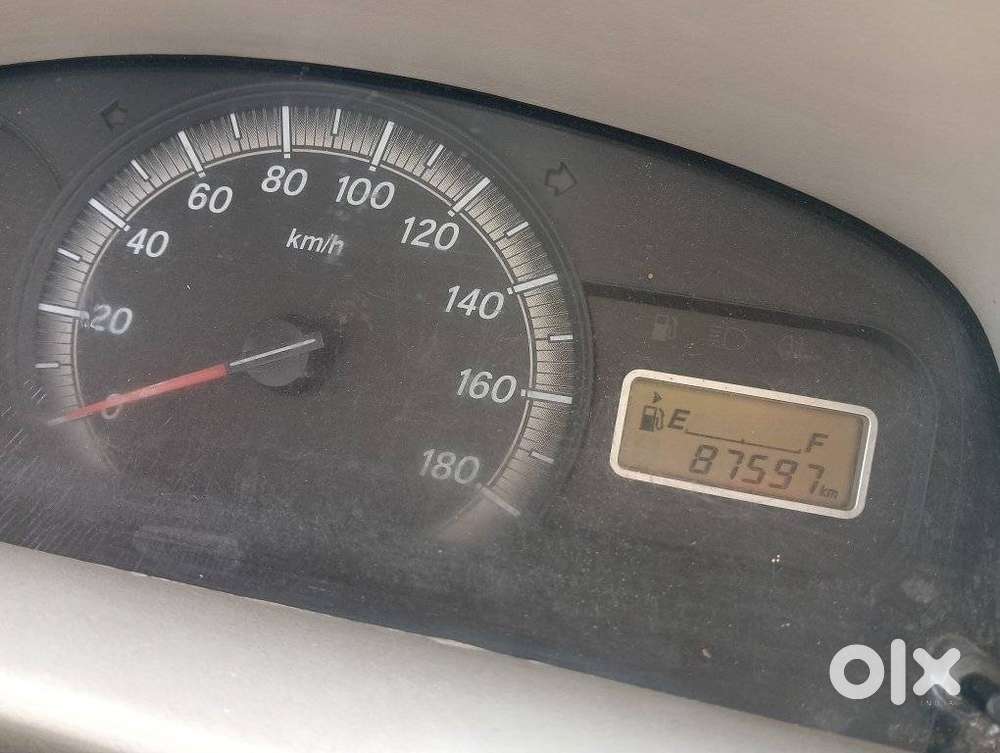 Maruti Suzuki Eeco 5 Seater Ac, 2013, Petrol