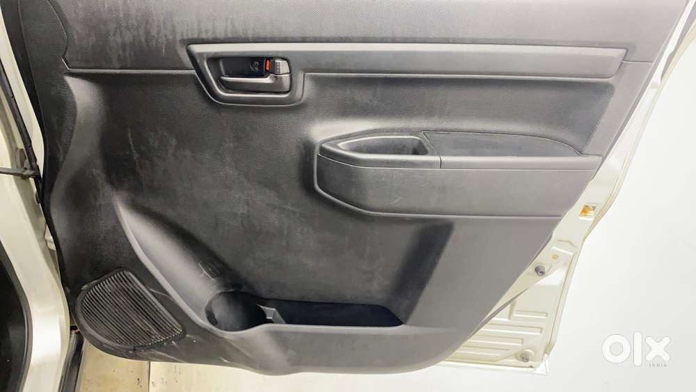 Maruti Suzuki S-presso Vxi Plus, 2021, Petrol