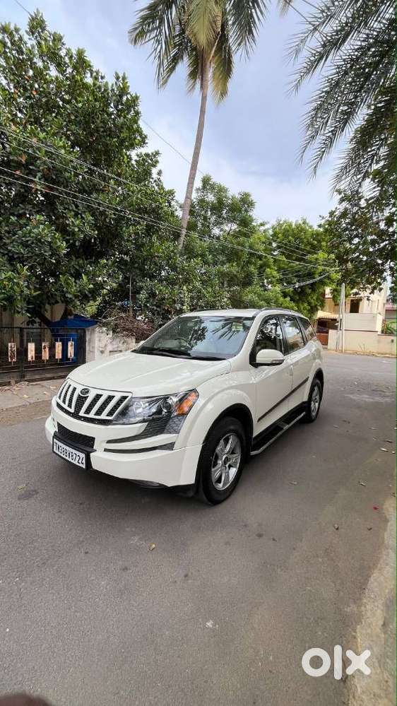 Mahindra Xuv500 W8 2wd, 2013, Diesel