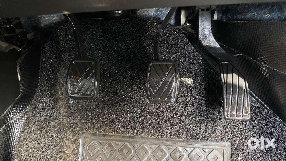 Maruti Suzuki Vitara Brezza 1.5 Vxi, 2021, Petrol
