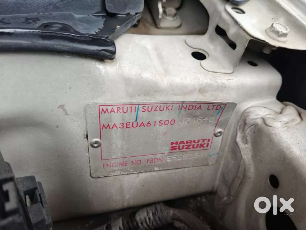 Maruti Suzuki Alto 800 Cng Lxi Optional, 2021, Cng & Hybrids