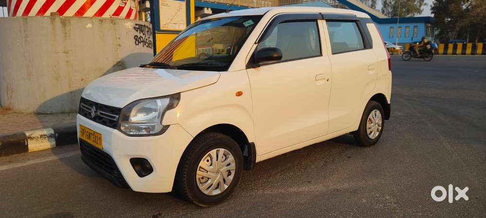 Maruti Suzuki Wagon R Lxi Cng Optional, 2024, Cng & Hybrids